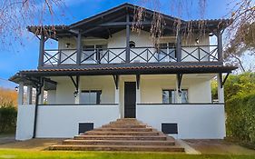Villa 4 chambres